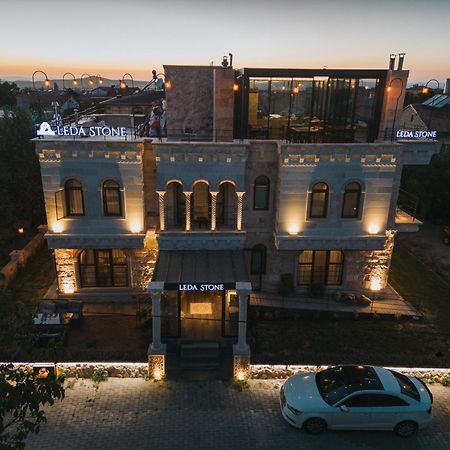Leda Stone House Otel Nevşehir Dış mekan fotoğraf