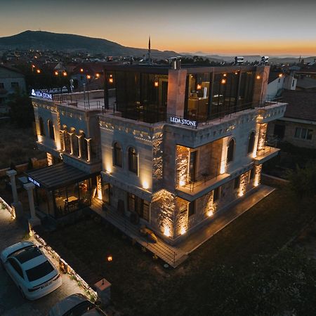 Leda Stone House Otel Nevşehir Dış mekan fotoğraf