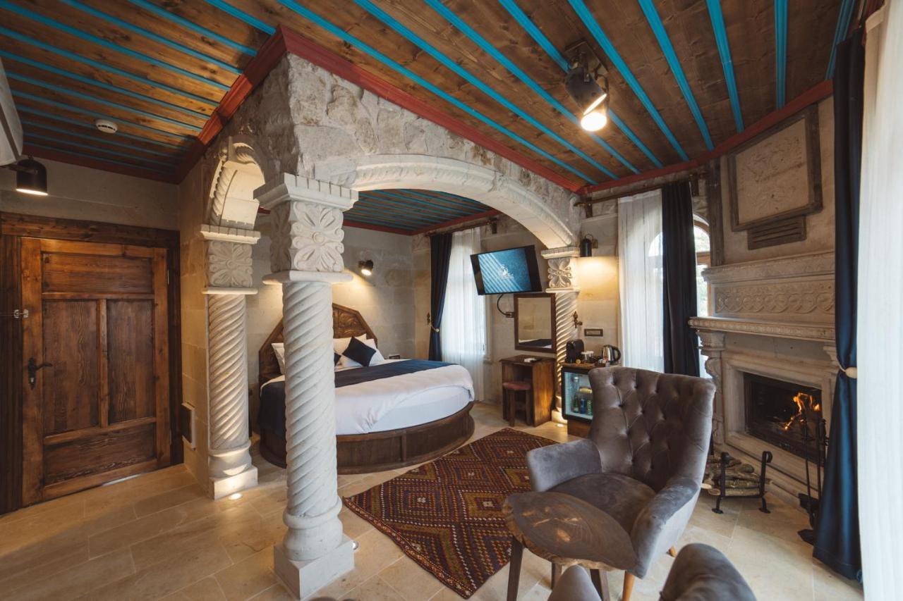 Leda Stone House Otel Nevşehir Oda fotoğraf