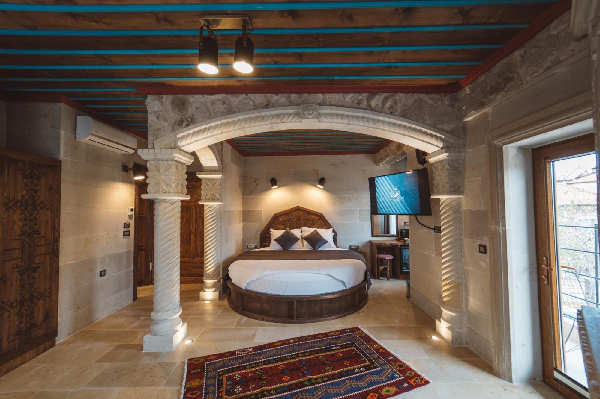Leda Stone House Otel Nevşehir Dış mekan fotoğraf